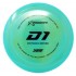 Prodigy D1 - 400