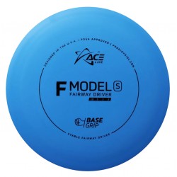Prodigy F Model S - ACE Line BaseGrip