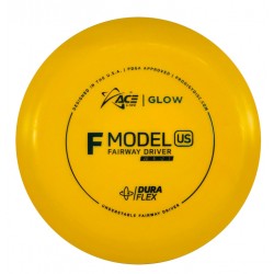 Prodigy F Model US - ACE Line DuraFlex Glow