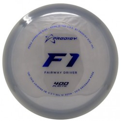 Prodigy F1 - 400