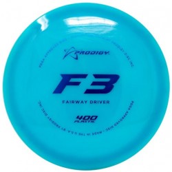 Prodigy F3 - 400
