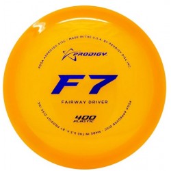 Prodigy F7 - 400