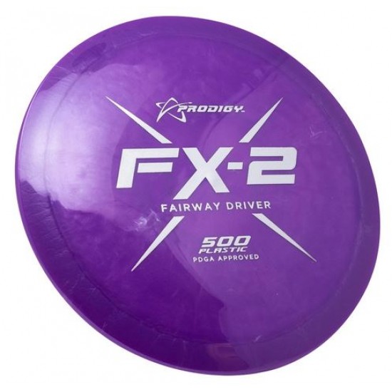 Prodigy FX-2 - 500