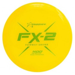 Prodigy FX-2 - 400