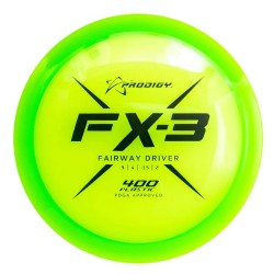 Prodigy FX-3 - 400