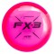 Prodigy FX-3 - 400