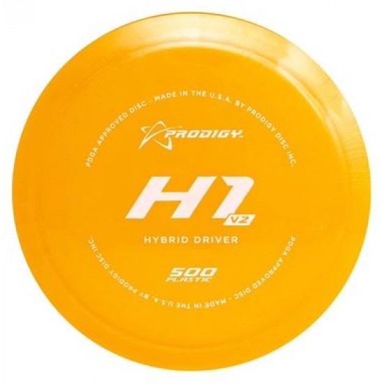 Prodigy H1 V2 - 500