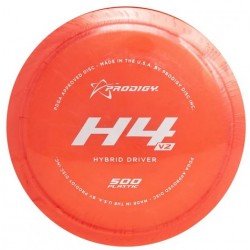 Prodigy H4 V2 - 500