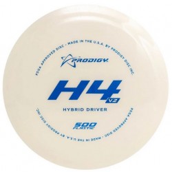 Prodigy H4 V2 - 500
