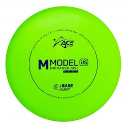Prodigy M Model US - ACE Line BaseGrip