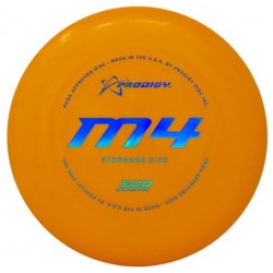 Prodigy M4 - 300