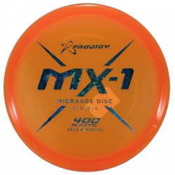 Prodigy MX-1 - 400