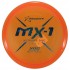Prodigy MX-1 - 400