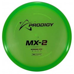 Prodigy MX-2 - 400