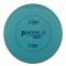 Prodigy P Model S - ACE Line BaseGrip Bottom Stamp - Cale Leiviska