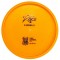 Prodigy P Model S - ACE Line DuraFlex Bottom Stamp - Cale Leiviska