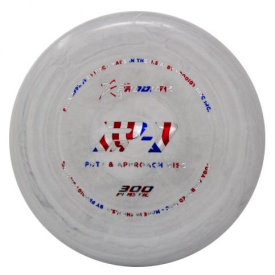 Prodigy PA1 - 300