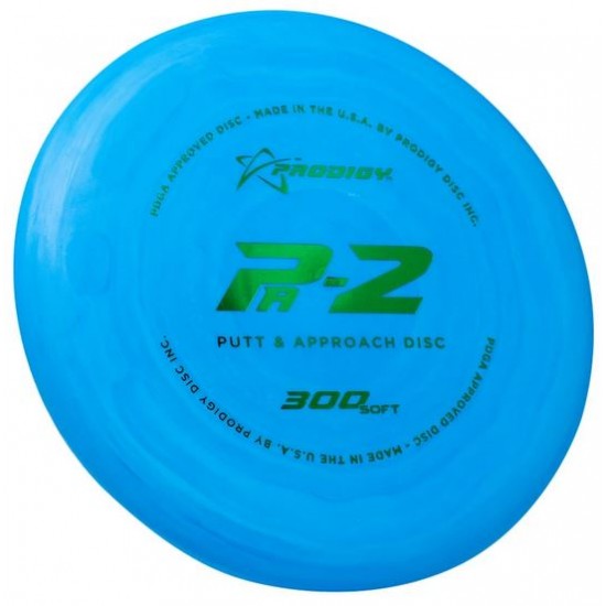 Prodigy PA2 - 300 Soft