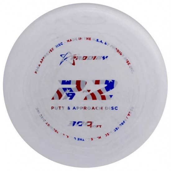 Prodigy PA2 - 300 Soft
