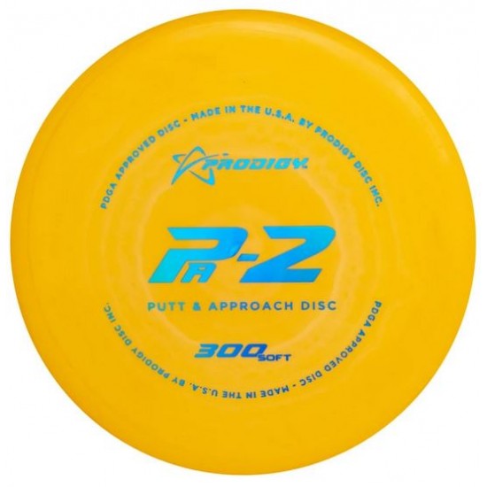 Prodigy PA2 - 300 Soft