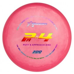 Prodigy PA4 - 200