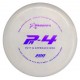 Prodigy PA4 - 200 Prodigy PA4 - 200