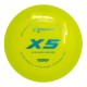 Prodigy X5 - 400G