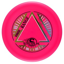 Streamline Range - Neutron 