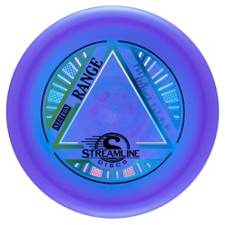 Streamline Range - Neutron 