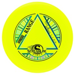 Streamline Range - Neutron 