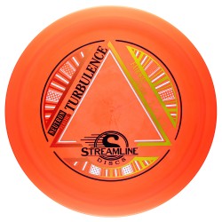 Streamline Turbulence - Neutron 