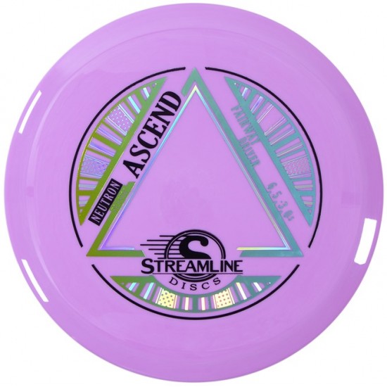 Streamline Ascend - Neutron Streamline Ascend - Neutron