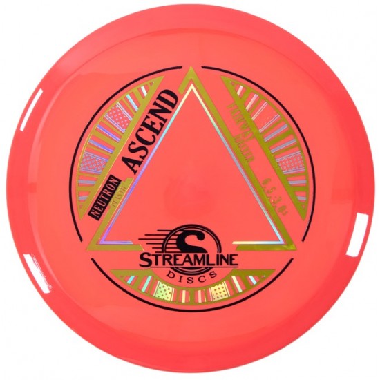 Streamline Ascend - Neutron Streamline Ascend - Neutron