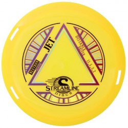 Streamline Jet - Neutron
