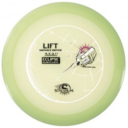 Streamline Lift - Proton Eclipse