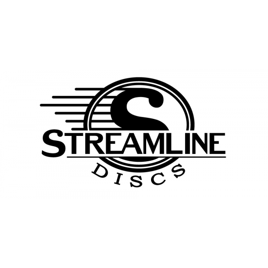 Streamline Discs Streamline Discs