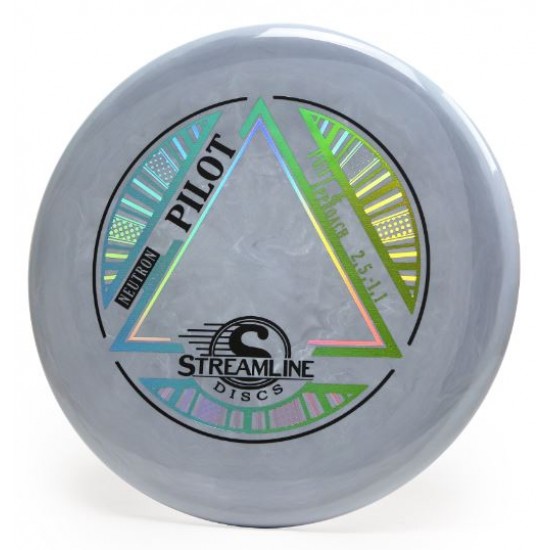 Streamline Pilot - Neutron
