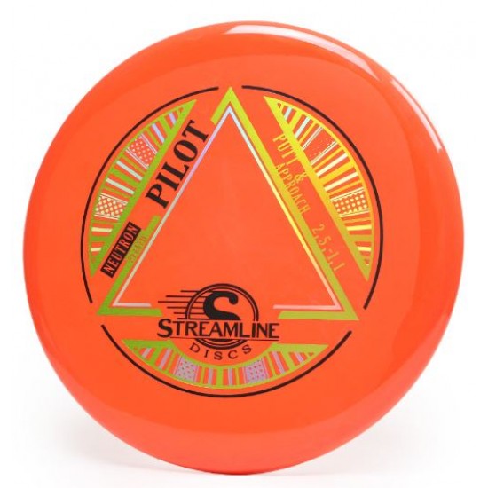Streamline Pilot - Neutron