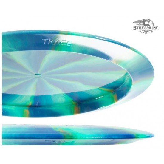 Streamline Trace - Cosmic Neutron - Sarah Hokom Signature Series