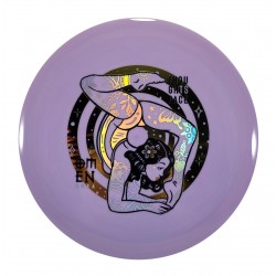 Thought Space Omen - Aura