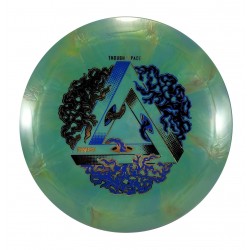 Thought Space Synapse - Nebula Ethereal