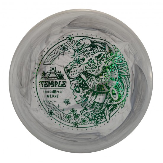 Thought Space Temple - Nerve Thought Space Temple - Nerve