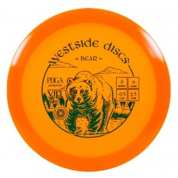 Westside Bear - VIP Ice - First Run