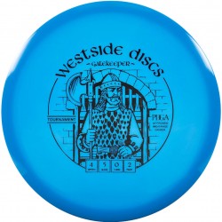 Westside Gatekeeper - Tournament