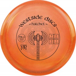 Westside Hatchet - VIP Air