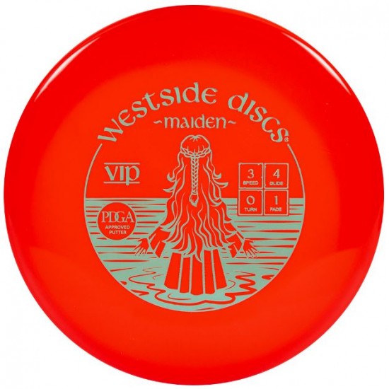 Westside Maiden - VIP