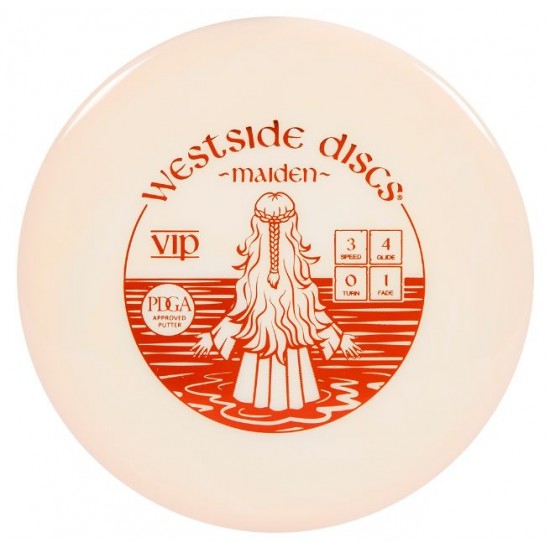 Westside Maiden - VIP