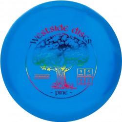 Westside Pine - Tournament