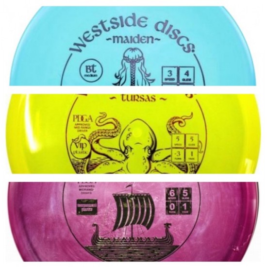 Westside Discs Westside Discs