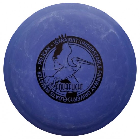 AquaFlight Pelican